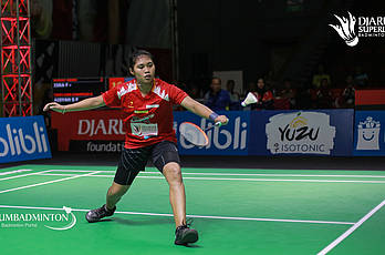 PRELIMINARY ROUNDS | Women's Teams | BERKAT ABADI VS TIKET.COM CHAMPION KLATEN