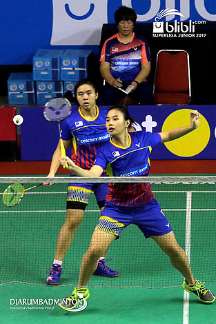 Annisa Saufika Annisa Saufika