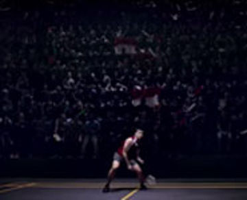 BCA Indonesia Open Superseries Premier 2015 - TVC 30s
