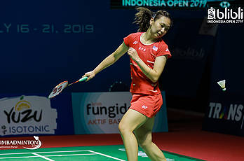BIO 2019 | Beiwen ZHANG (USA)