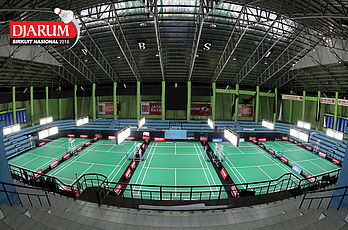 Sirnas Medan | H-1