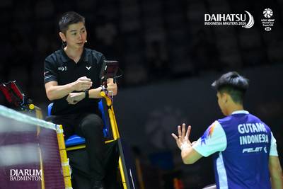 Sabar Karyaman Gutama (Indonesia)