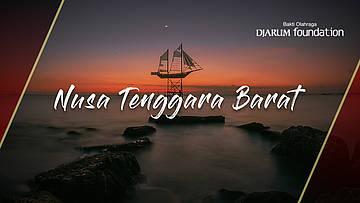 Persiapan Djarum Sirkuit Nasional NTB Open 2019