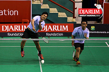 Sirnas Jatim | H1