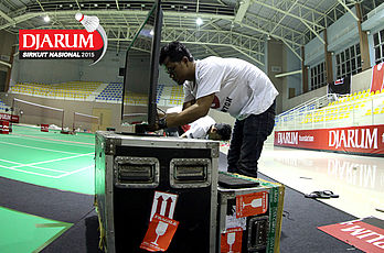 Sirnas Riau | H-1