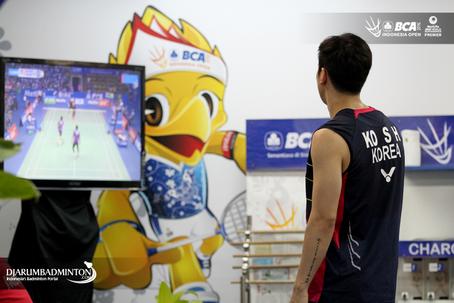 Djarum Badminton: Pebulutangkis Dunia Puji Fasilitas 